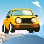 Картинка Risky Trip